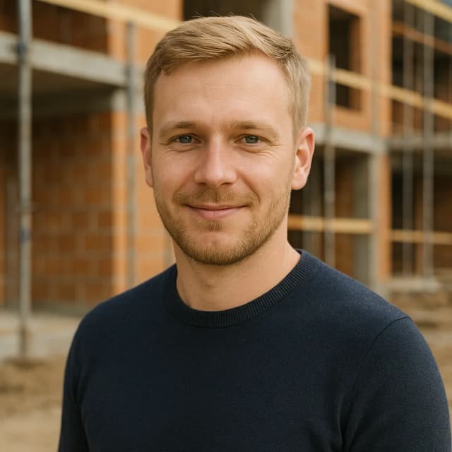 Szymon Kubiak