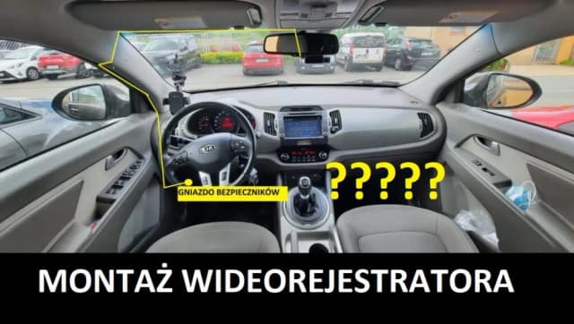 Ile kosztuje montaż wideorejestratora? Sprawdź ceny i czynniki wpływające na koszt Ile kosztuje montaż wideorejestratora? Sprawdź ceny i czynniki wpływające na koszt