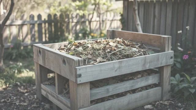 Jak wygląda kompostownik? Odkryj różnorodność i materiały budowy Jak wygląda kompostownik? Odkryj różnorodność i materiały budowy