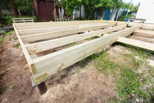 Czym impregnować legary pod podłogę, aby uniknąć zniszczeń? Czym impregnować legary pod podłogę, aby uniknąć zniszczeń?