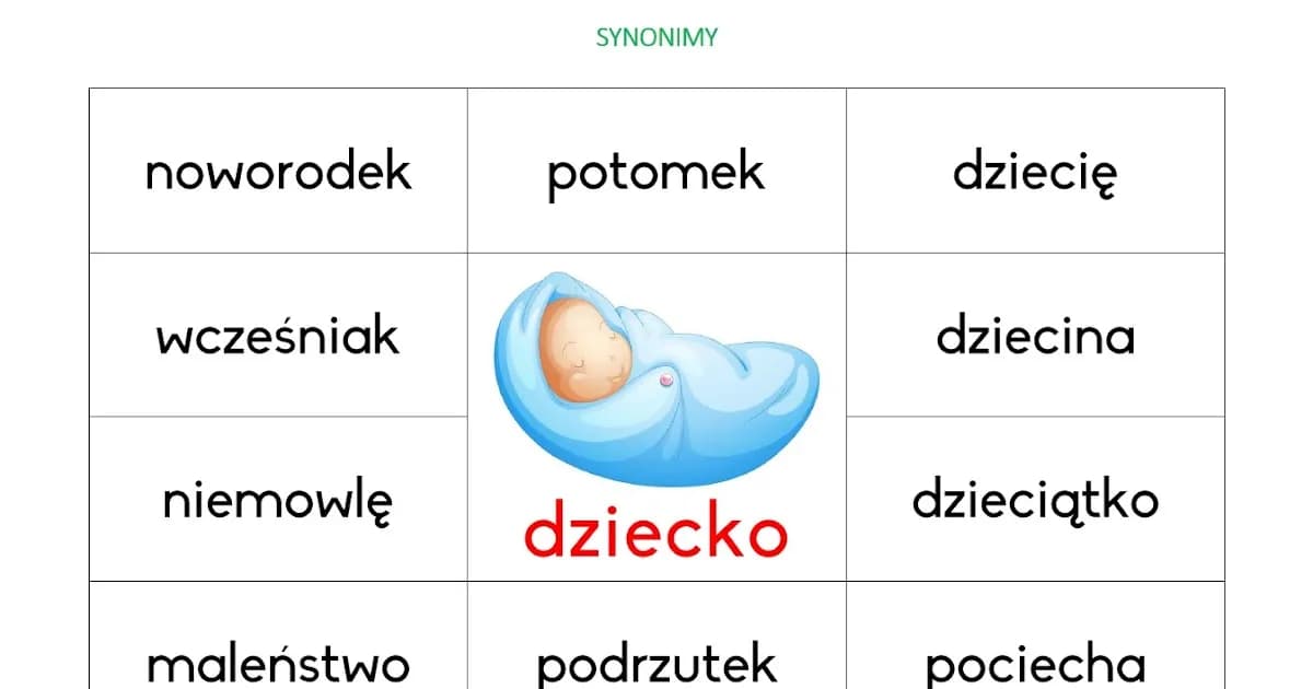 Zbiór konglomerat: najciekawsze synonimy i przykłady użycia Zbiór konglomerat: najciekawsze synonimy i przykłady użycia
