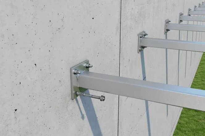 Kotwy do betonu 12x12 - wybierz najlepsze rozwiązania do mocowania Kotwy do betonu 12x12 - wybierz najlepsze rozwiązania do mocowania
