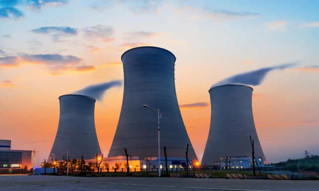 Ile kosztuje wybudowanie elektrowni atomowej? Szczegóły i analizy kosztów Ile kosztuje wybudowanie elektrowni atomowej? Szczegóły i analizy kosztów