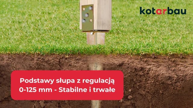 Kotwa do gruntu: jak wybrać najlepsze rozwiązanie dla Twojej konstrukcji Kotwa do gruntu: jak wybrać najlepsze rozwiązanie dla Twojej konstrukcji